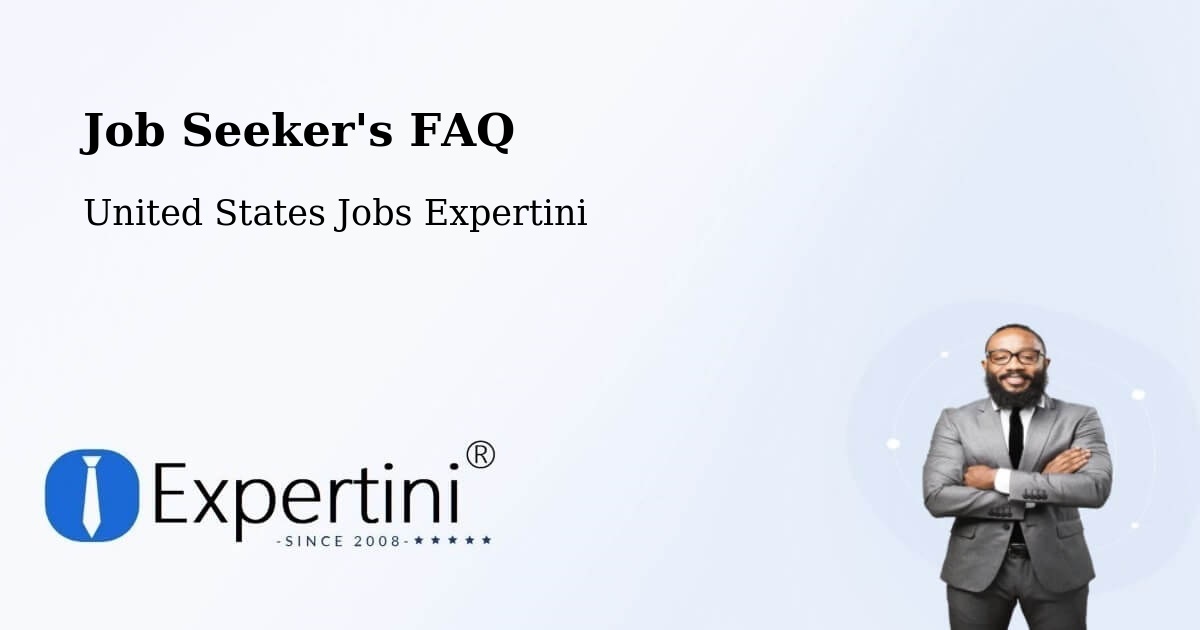 Job Seeker FAQ – Billerica - United States Jobs Expertini