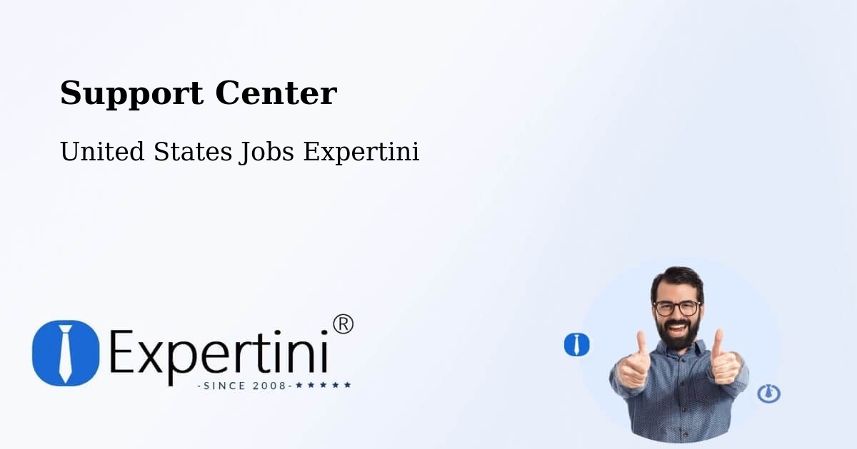 Support Services – Billerica - United States Jobs Expertini