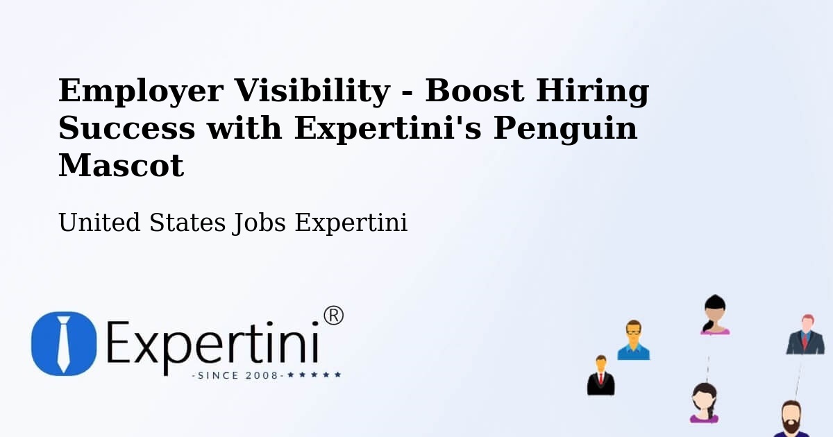 CV and Resume Visibility Optimization – Billerica - United States Jobs Expertini
